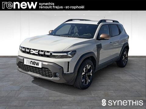 Annonce voiture Dacia Duster 24990 €