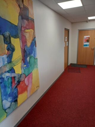 Location Autre BUREAUX SUR LILLE INTRA  MUROS Lille