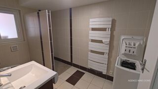 Location Appartement F2 meublé, 41 m², terrasse, parking Clermont-ferrand