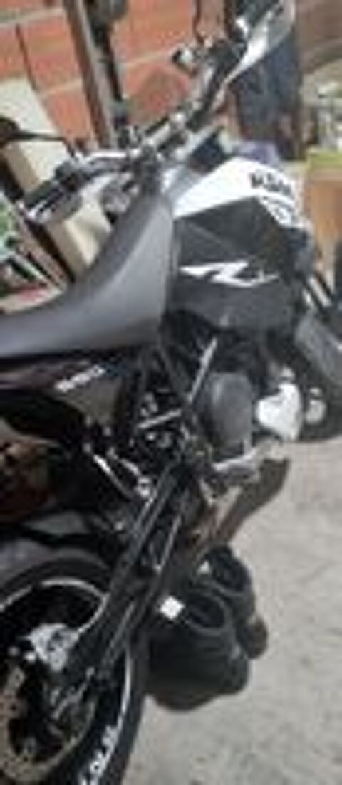 KTM 2008 occasion 31140 Aucamville