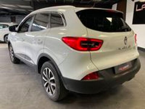 Kadjar 2018 occasion 62360 Saint-Léonard