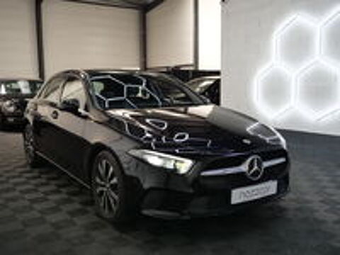 Classe A 200 d 8G-DCT Business Line 2018 occasion 69330 Pusignan