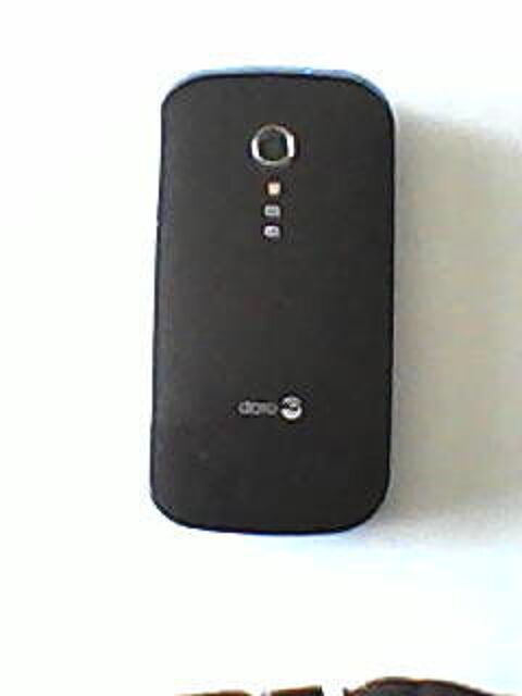 portable DORO 0 Cenon (33)