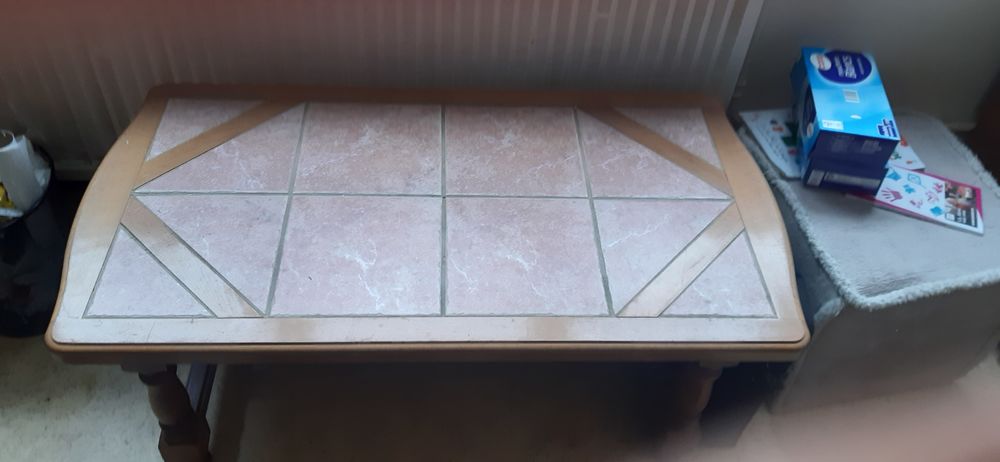 Table basse Meubles