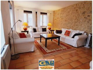  Maison  vendre 7 pices 133 m