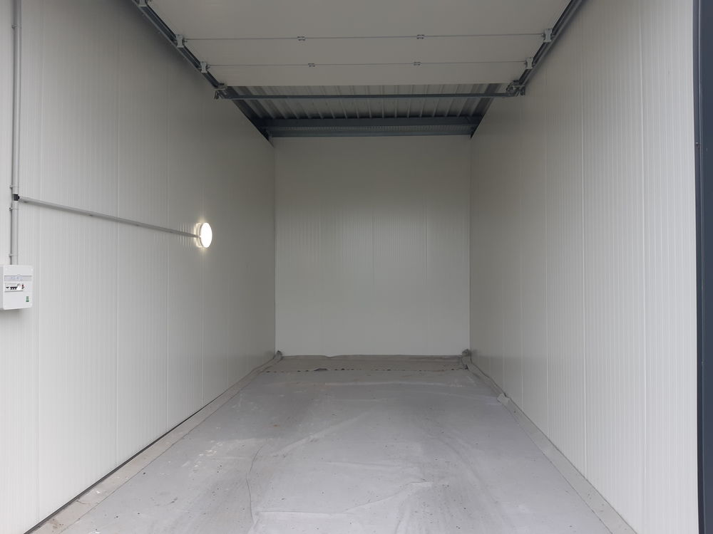 Location Parking/Garage BOX 30M2 - 14123 IFS OBJECTIF SUD Ifs