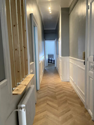  Appartement à vendre 4 pièces 120 m²