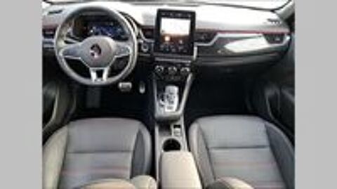 Arkana E-Tech hybride 145 R.S. Line Fast Track 2023 occasion 91170 Viry-Ch&acirc;tillon