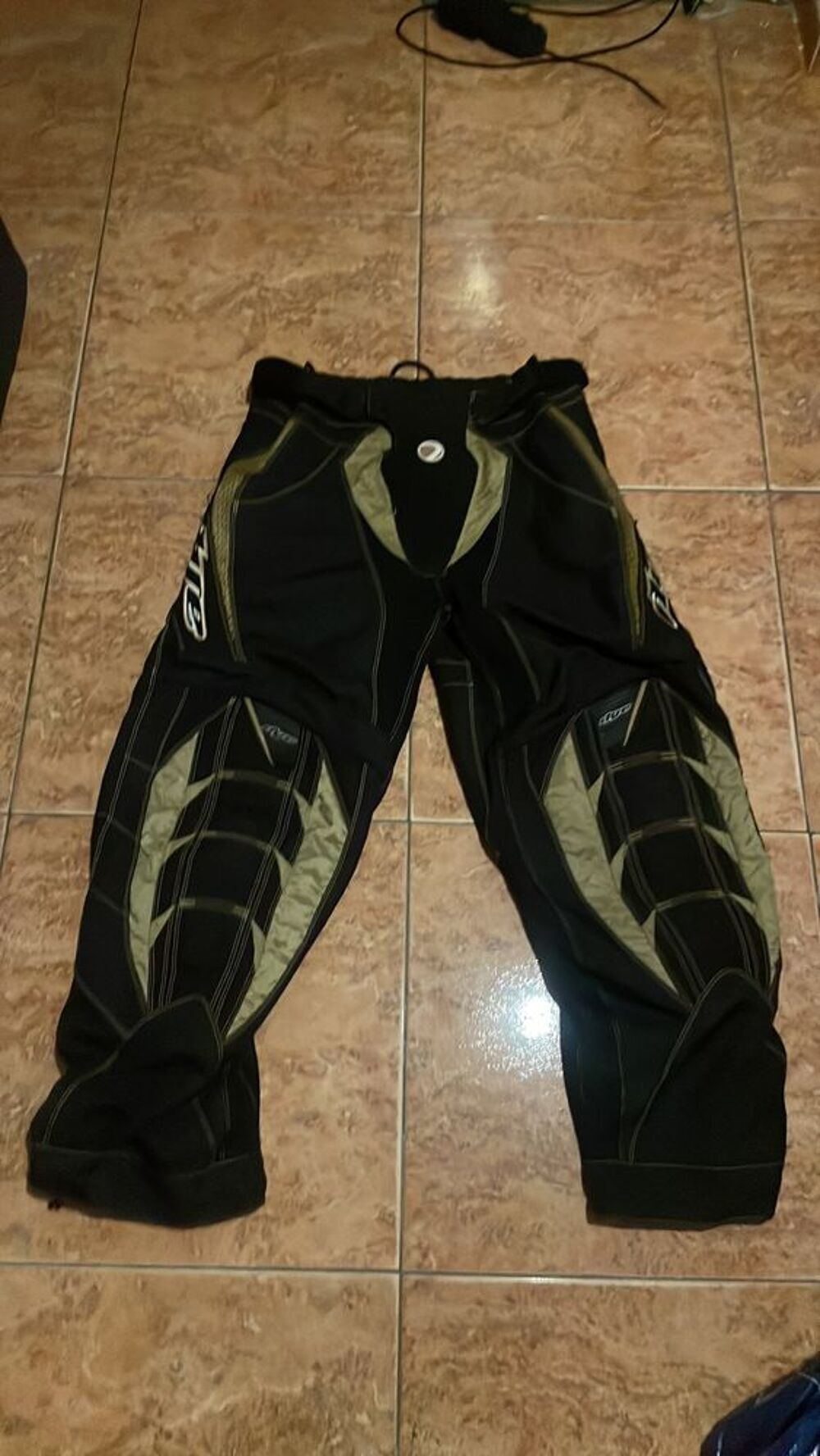 Paint Ball Sports