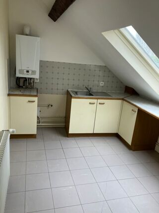  Appartement à louer 2 pièces 52 m²