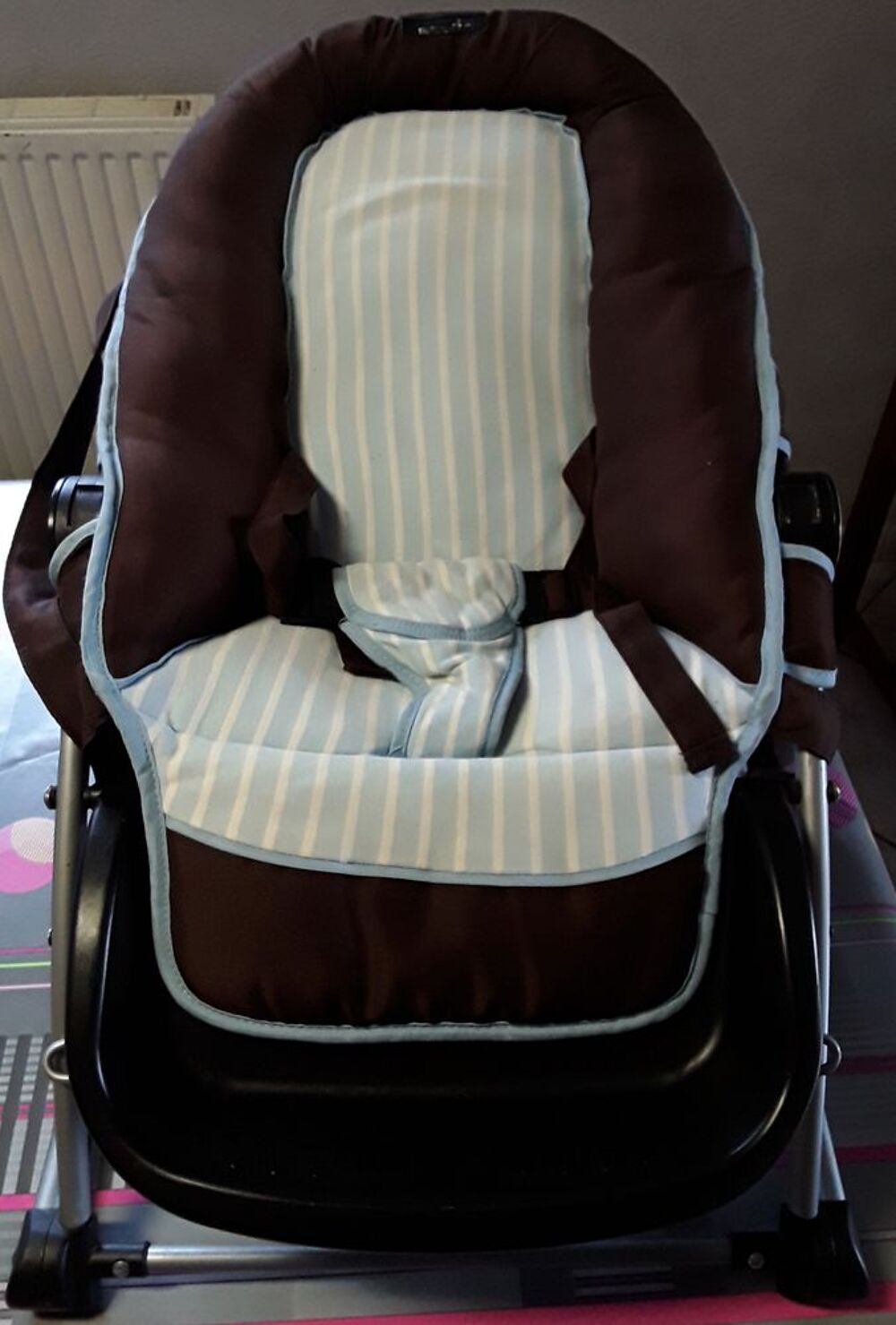transat b&eacute;b&eacute; Jeux / jouets