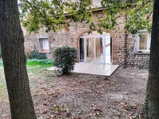  Maison à louer 5 pièces 128 m²
