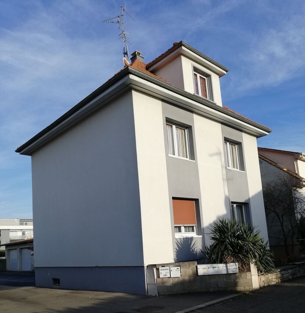 Location Appartement APPARTEMENT TRES PROCHE FRONTIERE Bourgfelden