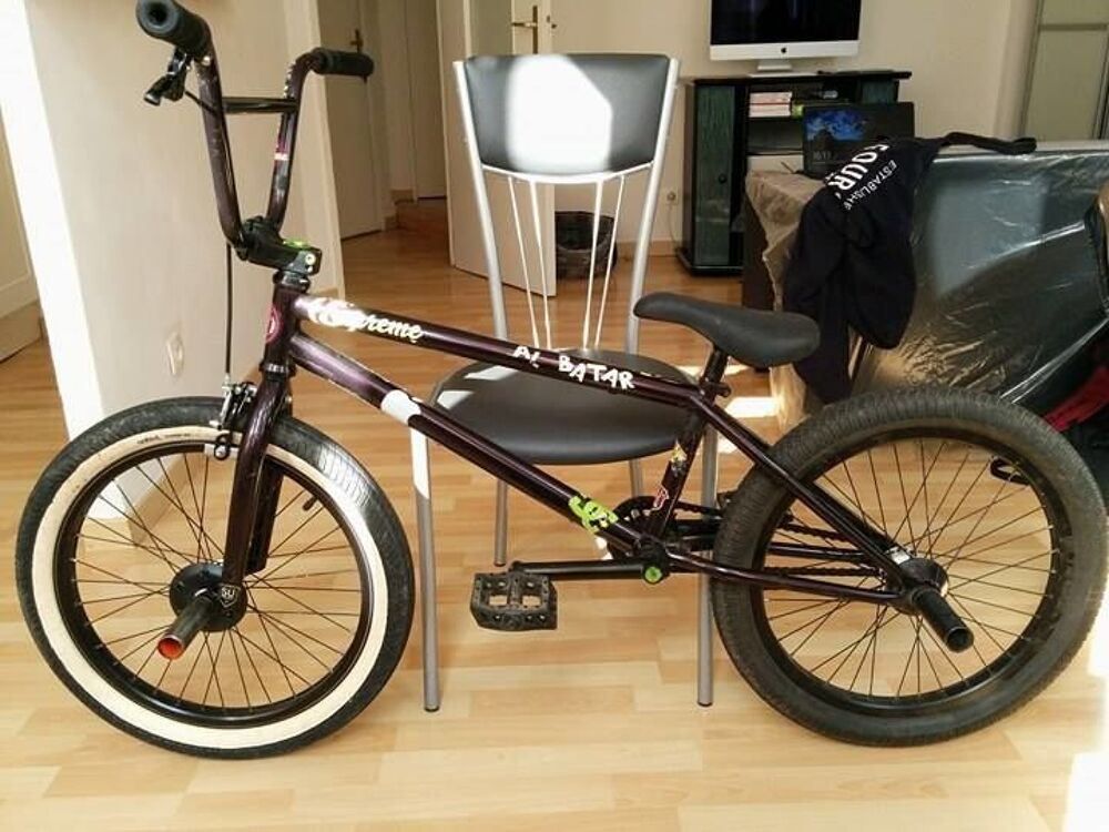 Bmx street united hot sale