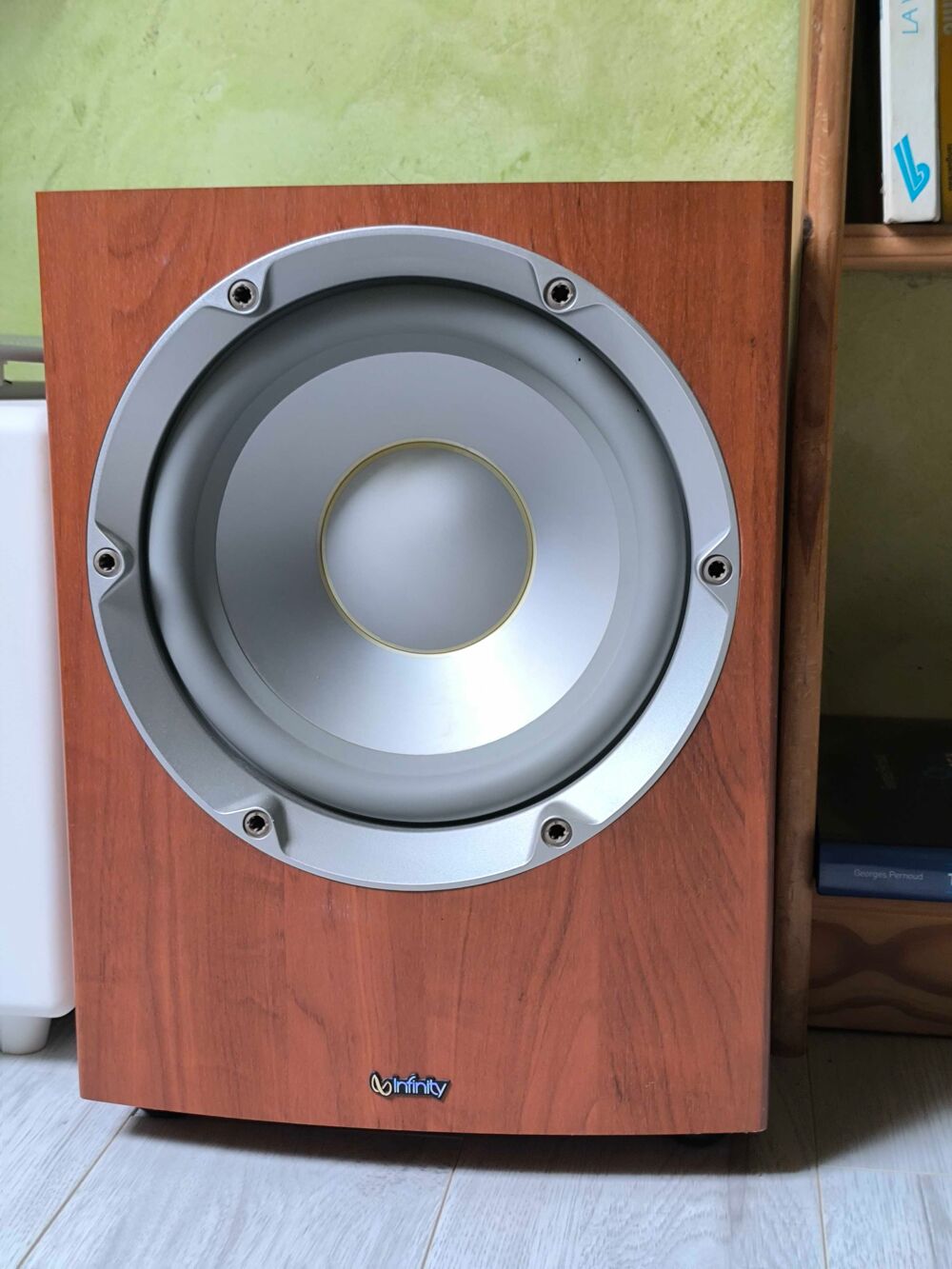 A saisir cha&icirc;ne HiFi Denon - Focal Audio et hifi