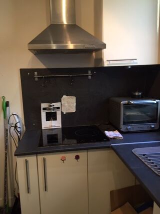  Appartement � louer 2 pi�ces 35 m�