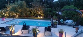  Villa à vendre 7 pièces 231 m²