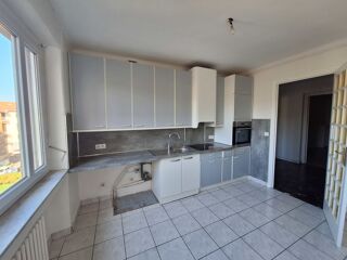  Appartement à vendre 3/4 pièces 92 m² Saint-chamond