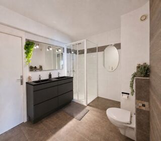  Maison à vendre 5 pièces 110 m²