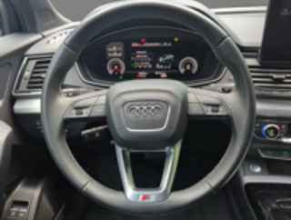 Q5 Sportback 50 TFSIe 299 S tronic 7 Quattro S line (16 CV) 2023 occasion 59000 Lille