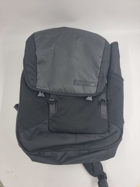 Sac de randonnée Corvus noire 6 Vulbens (74)
