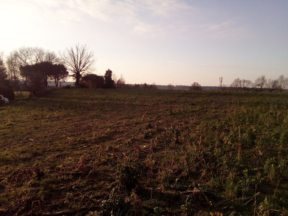 Vente Terrain 3 Terrains constructibles à partir de 15000 € Lanouaille