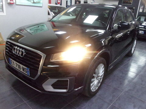 Annonce voiture Audi Q2 13900 €