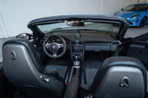 911 997 Carrera GTS Cabriolet 2011 occasion 75014 Paris