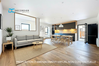  Maison � vendre 5 pi�ces 131 m�