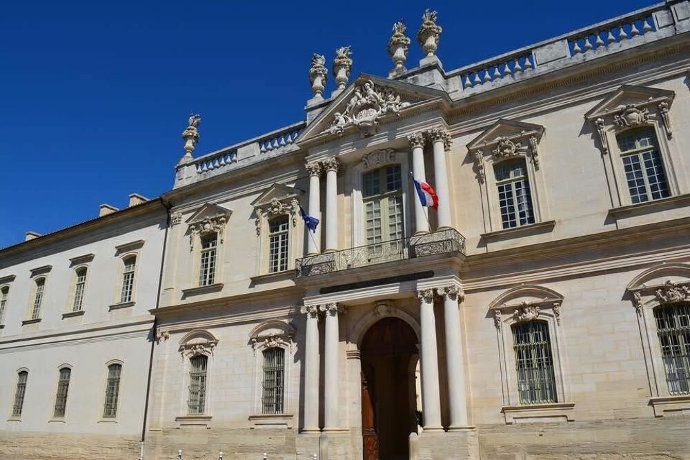 2 pass annuel pour le mus&eacute;e Inguimbertine de Carpentras Billetterie