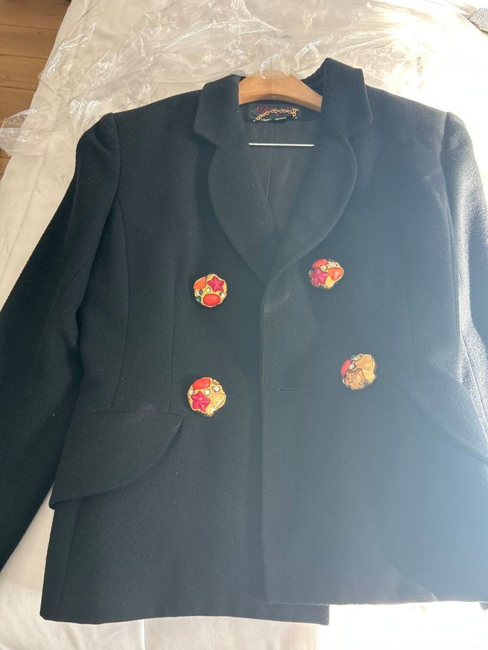 Veste Lolita Limpicka Vêtements
