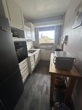  Appartement à vendre 3 pièces 73 m²