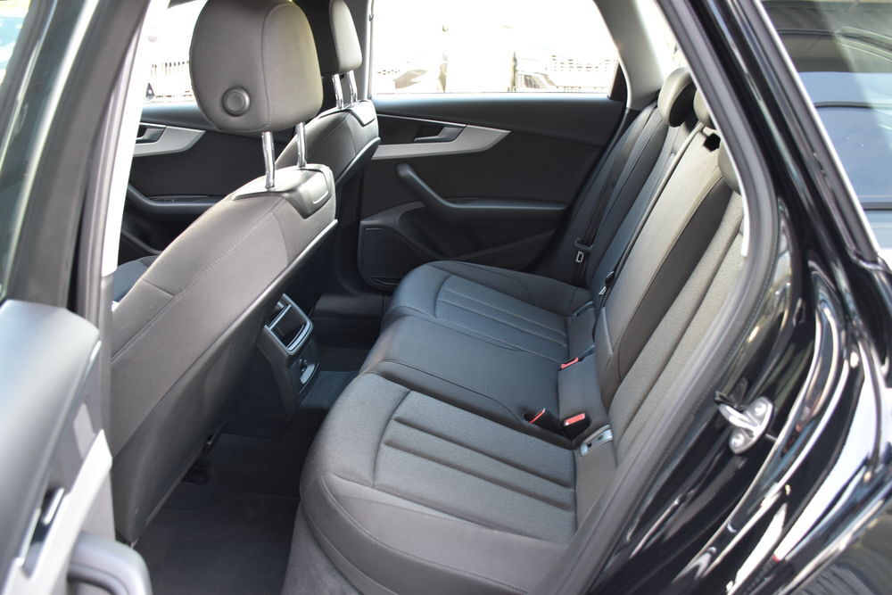 A4 Avant 30 TDI 136 S tronic 7 Design 2021 occasion 56300 Pontivy