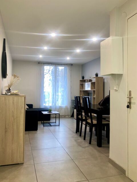  Appartement � louer 3 pi�ces 50 m�