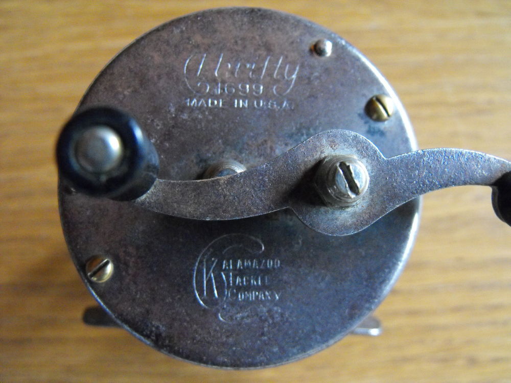 Moulinet Thrifty 1699 