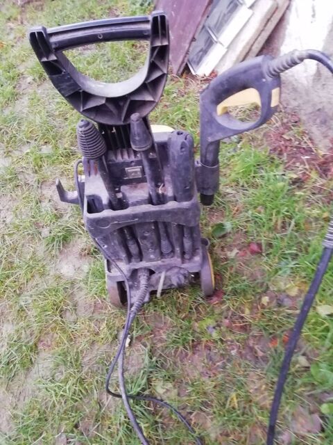 nettoyeur haute pression lavor 80 Gunange (57)