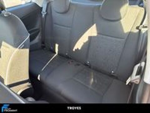 500 E 500 e 95 ch Nouvelle 500 2023 occasion 10600 La Chapelle-Saint-Luc