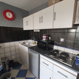  Appartement � louer 1 pi�ce 27 m�