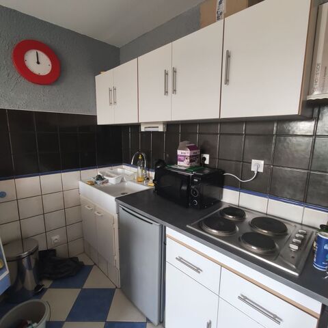  Appartement � louer 1 pi�ce 27 m�