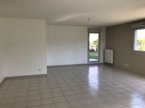  Appartement � louer 5 pi�ces 123 m�