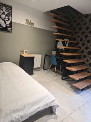  Maison à vendre 5 pièces 105 m²