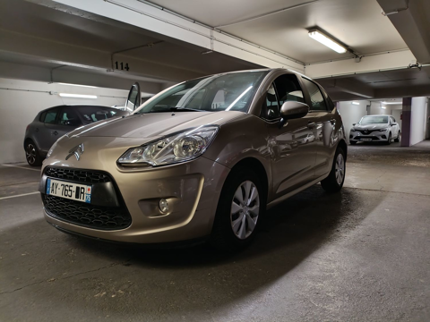 Citroen c3 Citro&euml;n  1.4i Airdream Confort
