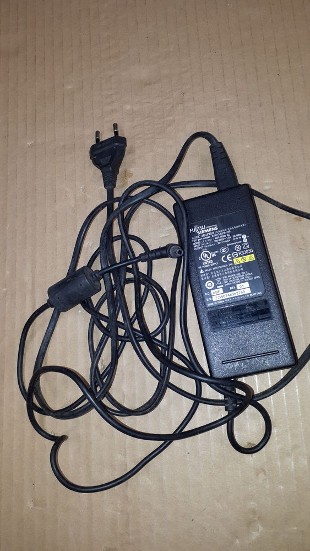 ordinateur pour pi&egrave;ce Amilo Xa2528 Matériel informatique