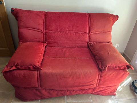 banquette type BZ 40 Lauris (84)