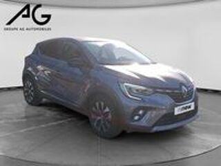 Captur mild hybrid 140 Techno 2022 occasion 51300 Vitry-le-Fran&ccedil;ois