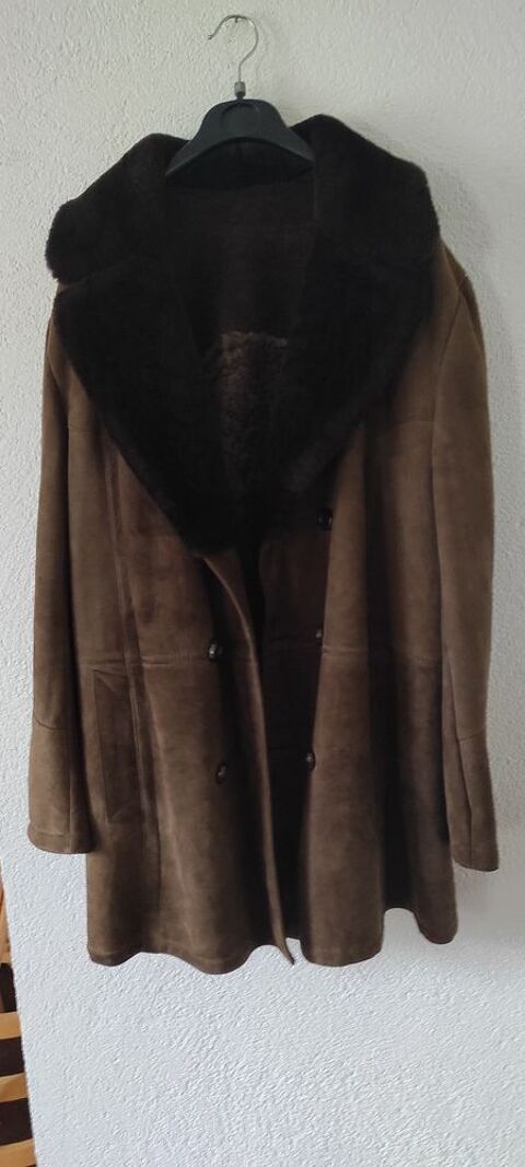 Manteau Homme 50 Cou�ron (44)