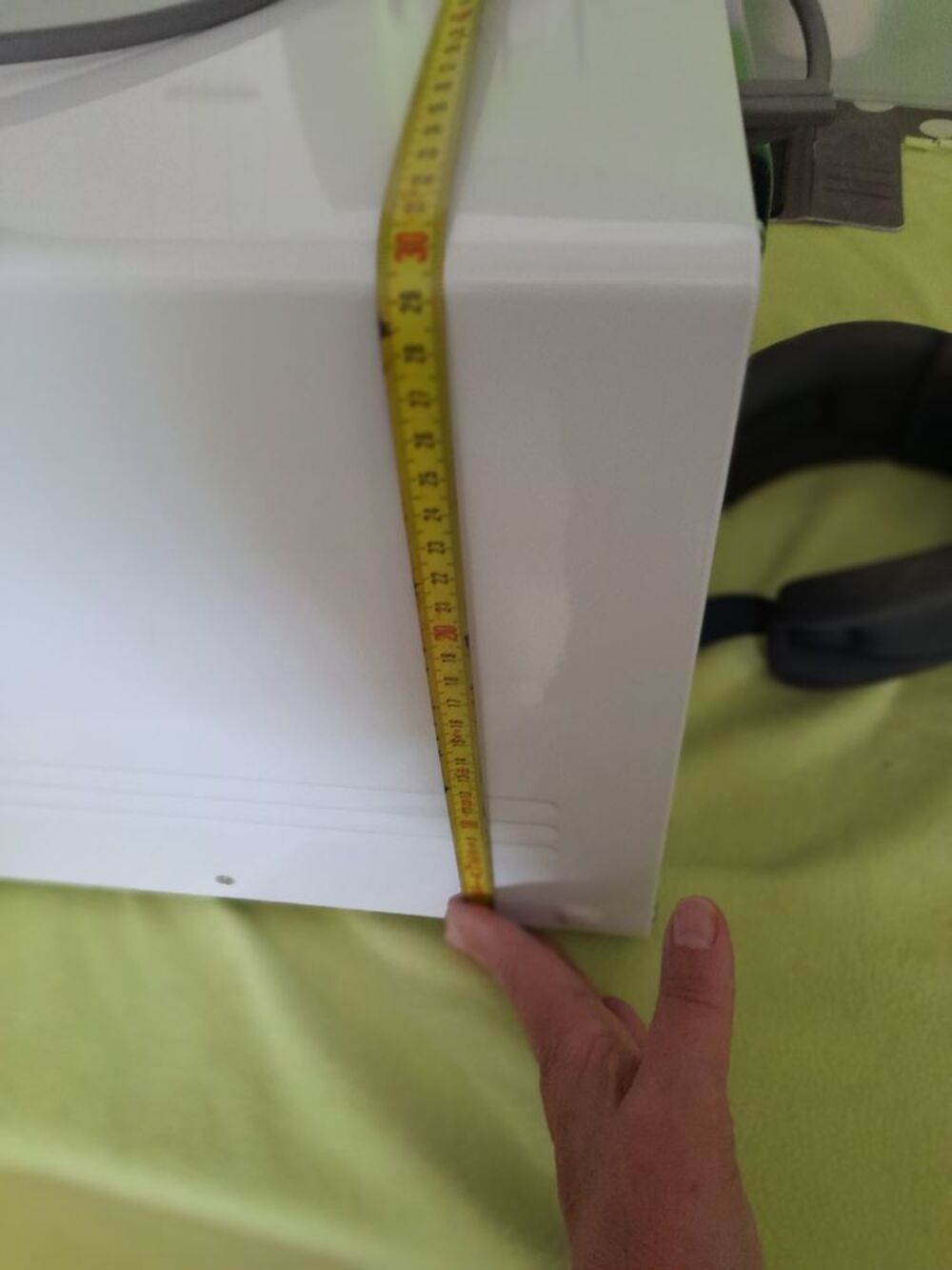 Micro-ondes SAMSUNG 28 litres Electroménager