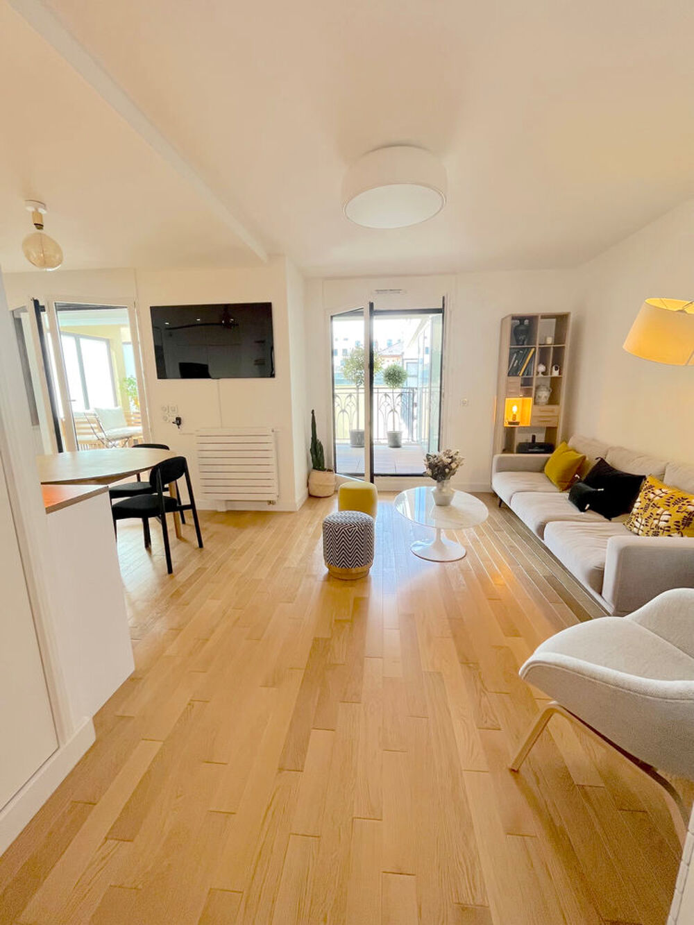 � vendre  Appartement Levallois-Perret (92300)