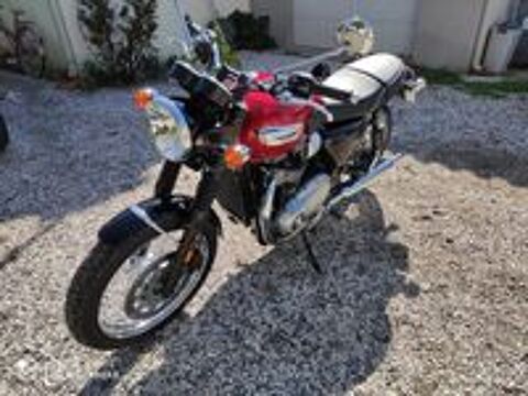 TRIUMPH 2021 occasion 66000 Perpignan