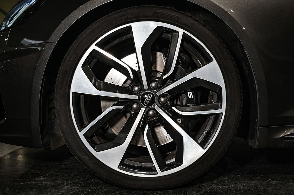 RS4 Avant V6 2.9 TFSI 450 ch Tiptronic 8 2019 occasion 60280 Clairoix